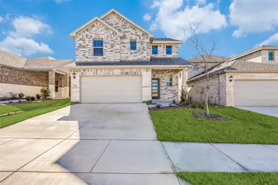 105 Caliber Court, McKinney, TX 75071 - Photo 1