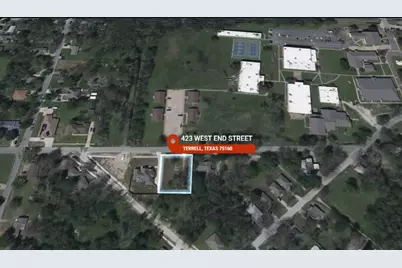 423 W End Street, Terrell, TX 75160 - Photo 1