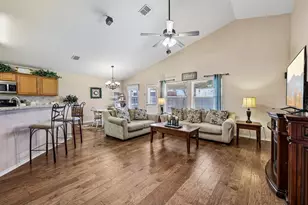 2721 Elderberry Ln, Little Elm, TX 75068 - Photo 3