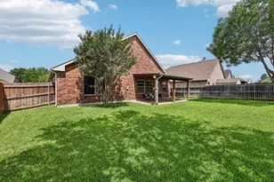 2721 Elderberry Ln, Little Elm, TX 75068 - Photo 17