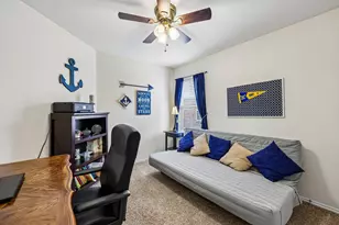2721 Elderberry Ln, Little Elm, TX 75068 - Photo 15