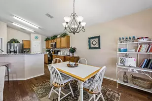 2721 Elderberry Ln, Little Elm, TX 75068 - Photo 7