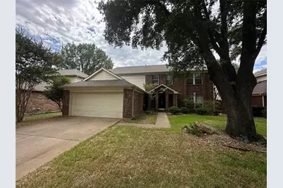 7517 Point Reyes Drive, Fort Worth, TX 76137 - Photo 3