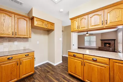 7517 Point Reyes Drive, Fort Worth, TX 76137 - Photo 15