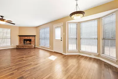7517 Point Reyes Drive, Fort Worth, TX 76137 - Photo 5