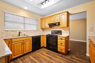 7517 Point Reyes Drive, Fort Worth, TX 76137 - Photo 13