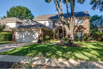 7517 Point Reyes Drive, Fort Worth, TX 76137 - Photo 1
