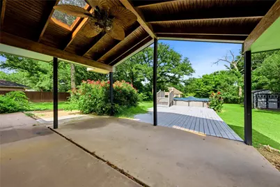 17535 Country Club Drive, Kemp, TX 75143 - Photo 23