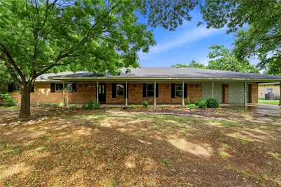 17535 Country Club Drive, Kemp, TX 75143 - Photo 1
