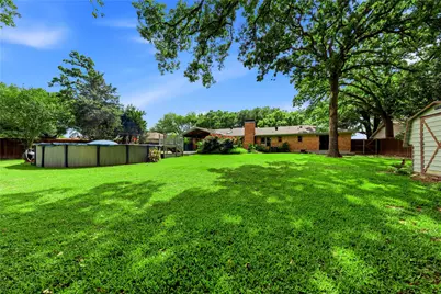 17535 Country Club Drive, Kemp, TX 75143 - Photo 3