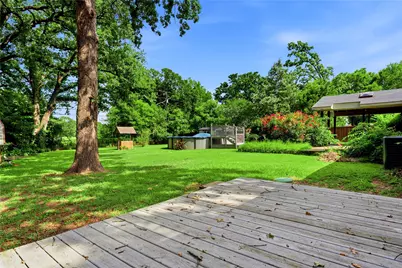 17535 Country Club Drive, Kemp, TX 75143 - Photo 27