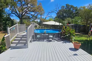 17535 Country Club Dr, Kemp, TX 75143 - Photo 1