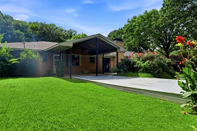 17535 Country Club Drive, Kemp, TX 75143 - Photo 25