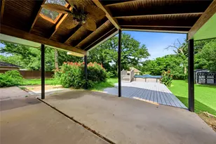 17535 Country Club Dr, Kemp, TX 75143 - Photo 21
