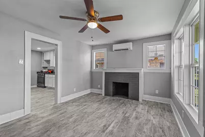 2706 Emmett Street, Dallas, TX 75211 - Photo 5