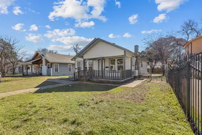 2706 Emmett Street, Dallas, TX 75211 - Photo 1