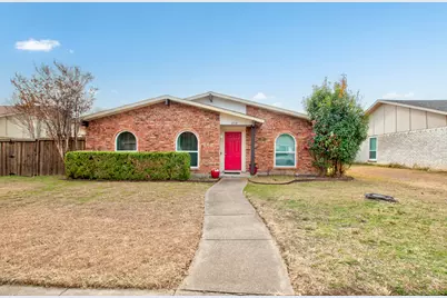 2810 Landershire Lane, Garland, TX 75044 - Photo 1