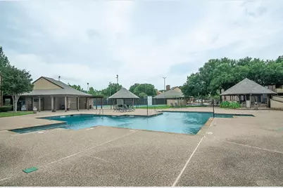 1100 Calico Lane #1311, Arlington, TX 76011 - Photo 21