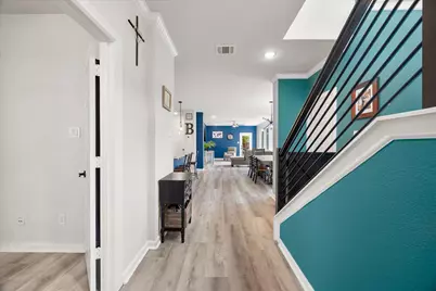 9224 Lamar Street, Rowlett, TX 75089 - Photo 3