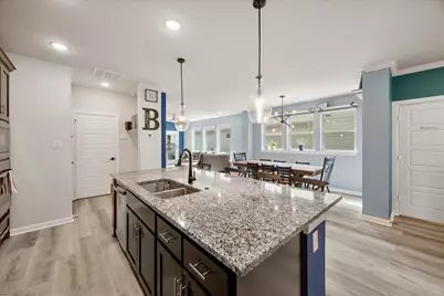9224 Lamar Street, Rowlett, TX 75089 - Photo 5