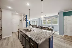 9224 Lamar St, Rowlett, TX 75089 - Photo 5