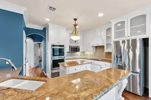 5504 Plata Ln, Benbrook, TX 76126 - Photo 15