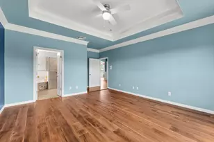 5504 Plata Ln, Benbrook, TX 76126 - Photo 21