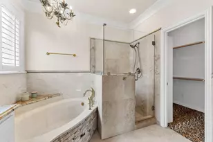 5504 Plata Ln, Benbrook, TX 76126 - Photo 23