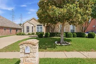 5504 Plata Ln, Benbrook, TX 76126 - Photo 1
