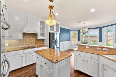 5504 Plata Lane, Benbrook, TX 76126 - Photo 19