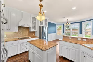 5504 Plata Ln, Benbrook, TX 76126 - Photo 19
