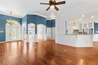 5504 Plata Lane, Benbrook, TX 76126 - Photo 13
