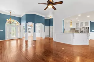 5504 Plata Ln, Benbrook, TX 76126 - Photo 13