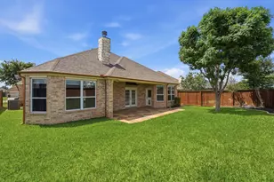 5504 Plata Ln, Benbrook, TX 76126 - Photo 25