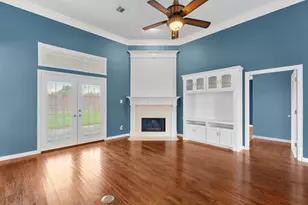 5504 Plata Ln, Benbrook, TX 76126 - Photo 11