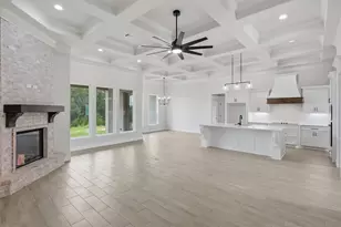 3131 Infinity Dr, Weatherford, TX 76087 - Photo 9