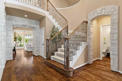 711 Villanova Court, Allen, TX 75013 - Photo 19