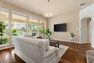 711 Villanova Ct, Allen, TX 75013 - Photo 5
