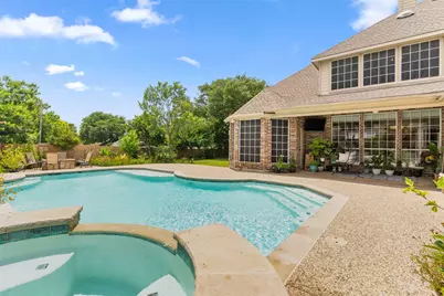 711 Villanova Court, Allen, TX 75013 - Photo 33