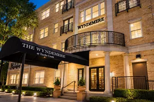 3400 Welborn St, Dallas, TX 75219 - Photo 1
