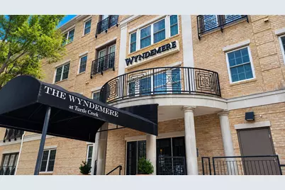 3400 Welborn Street #111, Dallas, TX 75219 - Photo 3