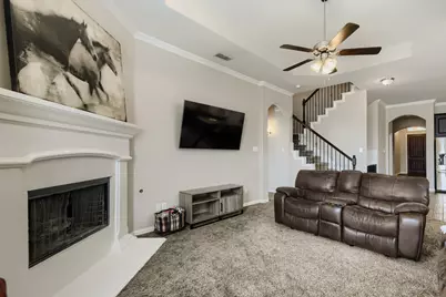 2002 Milano Lane, Lewisville, TX 75077 - Photo 7
