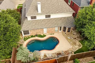 2704 Atwood Dr, Flower Mound, TX 75028 - Photo 3