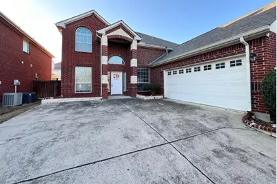 3904 Brush Creek Trail, McKinney, TX 75070 - Photo 1