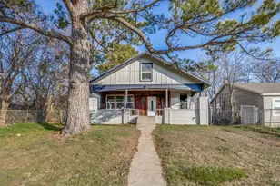 311 W Acheson St, Denison, TX 75020 - Photo 1