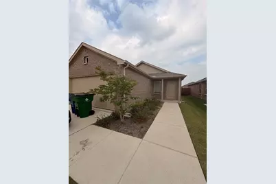 4171 Silverstein Street, Crandall, TX 75114 - Photo 1