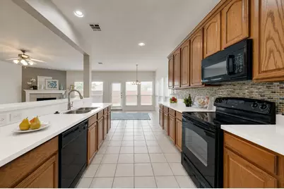 8300 Lonesome Spur Trail, McKinney, TX 75070 - Photo 3