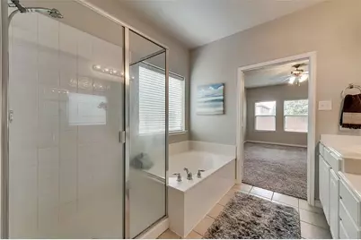 8300 Lonesome Spur Trail, McKinney, TX 75070 - Photo 9