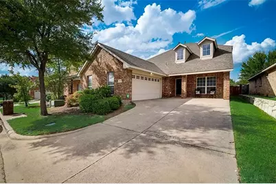 8300 Lonesome Spur Trail, McKinney, TX 75070 - Photo 1