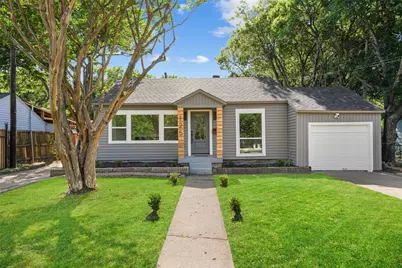 125 29th Street, Grand Prairie, TX 75050 - Photo 1